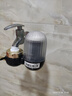 美的（Midea）净水器水龙头台式前置净水机家用厨房过滤器自来水直饮超滤机可视化可清洗滤芯除垢除氯 一机4芯【80%客户选择】 实拍图