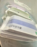 最生活密封毛巾10条装纯棉加厚 新疆长绒棉A类毛巾 纯棉柔软吸水洗脸巾 实拍图