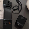 大疆 DJI Osmo Pocket 3 标准版 一英寸口袋云台相机 OP灵眸手持数码相机 旅游vlog 便携美颜摄像 实拍图