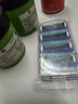 吉利同款德国品质5层剃须刀手动刮胡刀刀片五层老式刀头刀架替换刀片 单独4个刀头(无手柄）【五层蓝】 实拍图