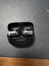BOSE【焕新补贴】Ultra 开放式耳机-经典黑 Bose小耳环耳夹耳机 不入耳开放式无线蓝牙耳机 实拍图