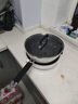 米家小米电磁炉N1/电磁炉2 2100W大火力 6挡控温 加粗聚能线圈 火锅煎炸蒸煮炒菜电炒锅 米家电磁炉N1+知吾煮平底炒锅 实拍图
