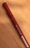 Mistine蜜丝婷浓黑眼线笔红管持久显色防水不晕染极细速干新年礼物送女友 实拍图