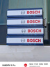 博世（BOSCH）博世原装 汽车火花塞/适用于 双铱金火花塞（套装四支价） 大众CC高尔高尔夫4高6高7嘉旅迈腾【配双铂金】 实拍图