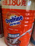 阿华田（Ovaltine）可可粉罐装1.38kg 营养早餐代餐牛奶冲饮即食蛋白型固体饮料1380 实拍图