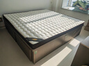 香榭柏兰 椰棕床垫棕垫硬棕榈床垫子 天然乳胶榻榻米床垫定做定制 10CM厚（防螨混纺面料+7CM椰棕） 2米*2米 实拍图