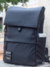 地平线8号（LEVEL8）双肩包电脑包15.6英寸男女商务通勤大容量书包MOMENT出差旅行背包 实拍图