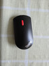 LenovoThinkPad无线双蓝牙超薄鼠标 无线蓝光鼠标 笔记本台式机电脑商务办公鼠标4Y50X88822 实拍图