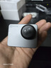 萤石S3运动相机 4K超广角 超清防抖 海康威视旗下 户外骑行 摩托滑雪防水记录 摄像机 Vlog便携相机 实拍图