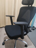 永艺M60人体工学椅电脑椅子人工力学座椅久坐办公学习电竞椅国家补贴 实拍图