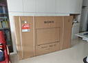 索尼（SONY）KD-85X85K+HT-A8000 轻松追剧套装 回音壁 360智能穹顶 无线家庭影院 4K/120 VRR ALLM 实拍图