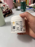 松达儿童面霜干痒红婴儿山茶油霜滋润保湿温和宝宝面霜秋冬季润肤霜 【早晚乳霜】霜68g+乳128g 实拍图