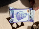 答菲羽绒服清洁湿巾10片*5包 免水洗去油污衣物冲锋衣清洁湿巾 晒单实拍图
