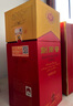 剑南春 水晶剑 52度 1000ml（1L）单瓶装 浓香型白酒 实拍图