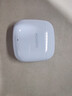 华为FreeBuds se2真无线蓝牙耳机半入耳式通话高音质快充长续航运动跑步游戏低延迟适用Mate60苹果手机 海岛蓝丨晒单送趣味挂件保护套 实拍图