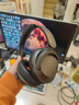 万魔（1MORE）HQ51头戴式蓝牙耳机 SonoFlow Pro双金标音质100H超长续航主动降噪游戏音乐耳机 周杰伦同款 锖色 实拍图