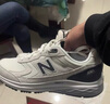 NEW BALANCE NB官方运动鞋秋冬男鞋复古透气网面百搭休闲鞋Walking 880系列 月光米 MW880OF3 宽鞋楦2E 43 (脚长27.5cm) 实拍图