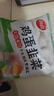 思念素水饺韭菜鸡蛋口味大馅水饺2kg 速冻饺子蒸饺煎饺食品年货送礼 实拍图