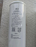 米家 净水器400G反渗透滤芯RO2 适用米家双核净水器1200G Pro 型号YM3012-400G 实拍图