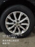 普利司通（Bridgestone）汽车轮胎 215/60R16 95V ER33 配套凯美瑞/天籁/皇冠/适配锐志 实拍图
