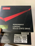联想（Lenovo) 1TB SSD固态硬盘 SATA3.0 SL700闪电鲨系列 台式机/笔记本通用 实拍图
