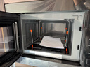 美的嵌入式微波炉家用23L二级能效大功率快速加热解冻变频微波 MA20 【MA20】嵌入式微波炉 实拍图
