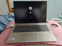 惠普（HP）战66 16英寸2025轻薄笔记本电脑 标压锐龙7 H 255 16G 1T 高清屏 1年上门【国家补贴】 实拍图