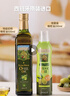 爷爷的农场特级初榨橄榄油120ml 100%纯橄榄油冷榨食用油热炒凉拌 实拍图