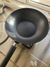 苏泊尔（SUPOR）不粘锅炒锅 平底炒菜锅牛排煎锅少油烟30cm电磁炉燃气通用 实拍图