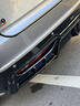 骉途乐道L90大小包围运动前后唇侧裙下铲车身外观改装饰汽车用品配件 乐道 L90【前唇 + 后唇 2 件套】 实拍图