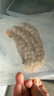良满鲜生冻特大号手剥虾仁 无保水剂无冰净重400g（200g*2）低脂高蛋白 实拍图