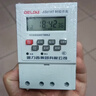 德力西电气时控开关定时器插座定时开关控制器 KG316T AC220V 实拍图