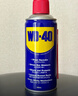 WD-40强力除胶剂汽车清洁家用去胶清洗剂玻璃不干胶双面粘去除瓷砖地板 实拍图