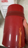 THERMOS膳魔师焖烧杯316高真空不锈钢520ml焖烧罐保温饭盒TCLD-520S RD 实拍图
