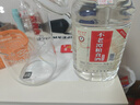 不老潭粮食酒 泸州糯红高粱酒桶装高度浓香型散装白酒纯粮壹号 60度 5L 实拍图