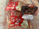 洽洽好事花生990g（15g*66袋）蜂蜜黄油味婚庆伴手礼喜礼节日小食下酒 实拍图