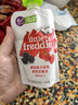 小皮（Little Freddie）多口味婴儿水果泥100g*10袋 欧洲进口西梅泥 宝宝辅食泥组合装 实拍图