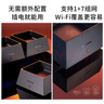 普联（TP-LINK） 全屋WiFi7 子母路由器 BE3600分布式三只装K75 千兆无线双频2.5G网口 别墅大户型易展 即插即用 实拍图