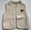 巴拉巴拉童装儿童马甲两面穿背心2025新款秋冬装羊羔绒上衣服男女宝宝衣服 实拍图