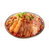 廖记夫妻肺片500g*2四川成都特色美食凉拌菜卤味熟食麻辣红油小吃熟食 夫妻肺片500g+棒棒鸡520g 实拍图