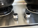 科厨好太太燃气灶天然气煤气灶双灶具大火力嵌入式聚能猛火节能天然气灶液化气炉灶台式 (天然气)升级聚能架+ 加厚不锈钢 大火力 实拍图