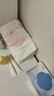 好奇（Huggies）铂金装小桃裤纸尿裤M144片(6-11kg)中号尿不湿【透爽散热】 实拍图