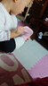 班尼路（Baleno）儿童加绒裤子冬季2025新款中大童加厚长裤男女童冬装保暖打底棉裤 实拍图