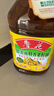 鲁花 【保真菜籽油】食用油 低芥酸特香菜籽油 5L  /桶   实拍图