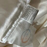水星家纺蚕丝被100%蚕丝冬被子冬季加厚保暖被芯被褥约6.1斤200×230cm 实拍图