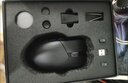 ROG龙鳞Ace Mini 无线三模游戏鼠标 AimPointPro光学传感器 专业电竞手型 支持无线8K轻量化49g暗夜黑 实拍图
