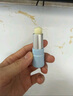 戴·可·思 婴儿宝宝倍护润唇膏 秋冬保湿滋润防干裂  儿童护唇膏圆管 4.5g 实拍图