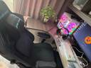 andaseaT安德斯特电竞椅电脑椅通风加热按摩椅 麒麟2.0旗舰版pro脚托款 实拍图