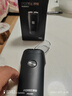 飞科博锐剃须刀电动刮胡刀男士全身水洗两刀头胡须刀干湿双剃迷你便携车载剃胡子刀 PS181 实拍图