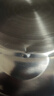 【加厚大盆沿】不锈钢盆多用盆洗菜盆厨房大号和面盆家用洗脸洗衣 36cm 加厚不锈钢 加宽盆沿 实拍图